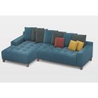 Lewis sarokkanapé 167 cm X 292 cm - balos