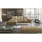 Luxus sarokkanapé - balos