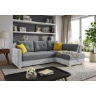 Mark L sarokkanapé - jobbos