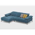 Mauri sarokkanapé 170/197 cm X 290 cm - balos