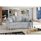 Minimál kanapé 3 személyes