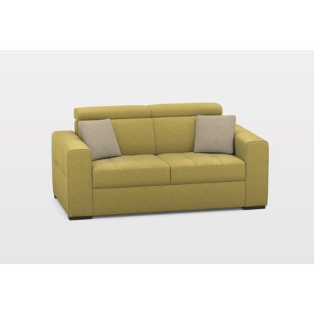 Nápoly 2 személyes kanapéágy ( 123 X 198 matrac ) 2 karral