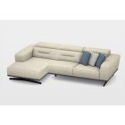 Rivéra sarokkanapé 170 cm X 285 cm - balos