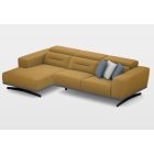 Rivéra sarokkanapé 170 cm X 285 cm - balos