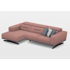 Rivéra sarokkanapé 170 cm X 285 cm - balos