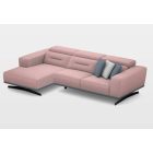 Rivéra sarokkanapé 170 cm X 285 cm - balos