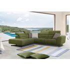 Rivéra sarokkanapé 228 cm X 287 cm - balos