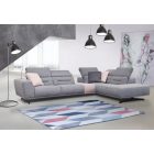 Rivéra 3 személyes kanapé 1 karral bal