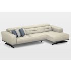 Rivéra sarokkanapé 305 cm X 170 cm - jobbos