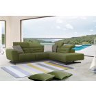 Rivéra sarokkanapé 307 cm X 228 cm - jobbos