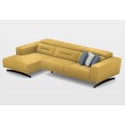 Rivéra sarokkanapé 170 cm X 305 cm - balos