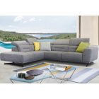 Rivéra sarokkanapé 228 cm X 307 cm - balos