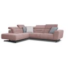 Rivéra sarokkanapé 228 cm X 307 cm - balos