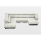 Rivéra U-alakú sarokkanapé 228 cm X 360 X 170 cm - balos