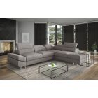 Székesfehérvár sarokgarnitúra L - jobbos