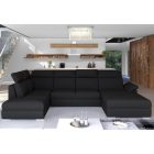 Szekszárd sarokkanapé - jobbos