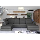 Szekszárd sarokkanapé - jobbos