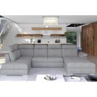 Szekszárd sarokkanapé - jobbos