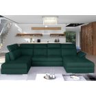 Szekszárd sarokkanapé - jobbos