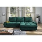 Szeged sarokgarnitúra - jobbos