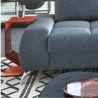 Szeged sarokgarnitúra - jobbos