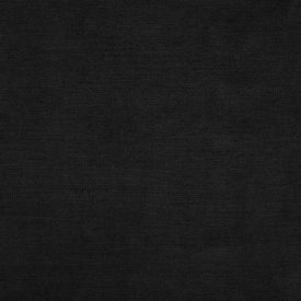 Milton new 16 black szövet