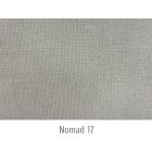Nomad 17 szövet