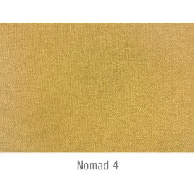 Nomad 4 szövet