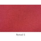 Nomad 6 szövet
