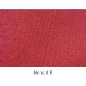 Nomad 6 szövet