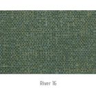 River 16 szövet