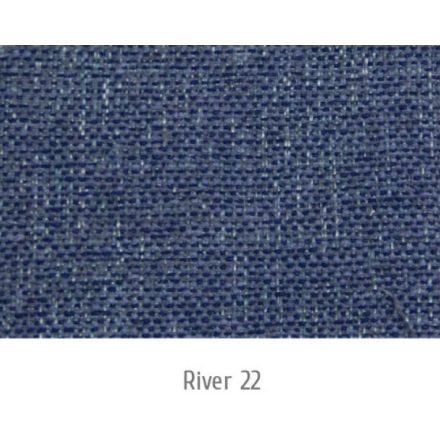 River 22 szövet