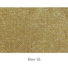 River 56 szövet
