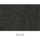 River 83 szövet