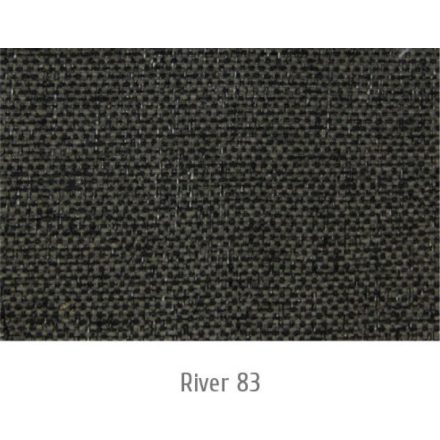 River 83 szövet