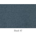 Rivoli 47 szövet